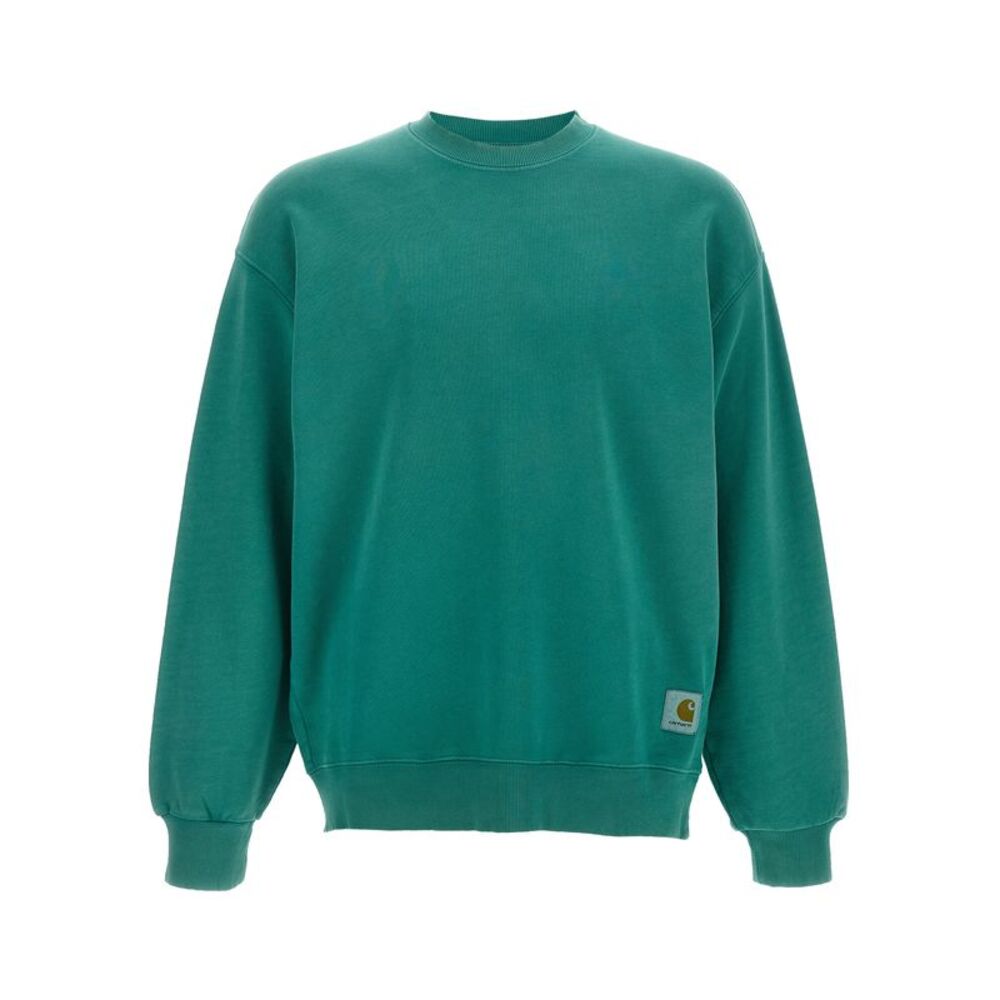 Carhartt Wip Bicolor Cotton Men's Sweatshirt